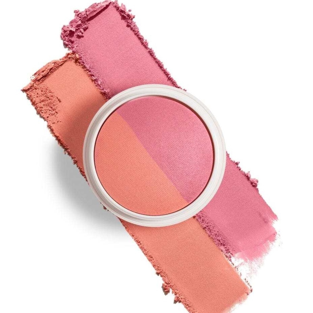 dibs The Duet: SPICE GAL Baked Blush Duo - NIB